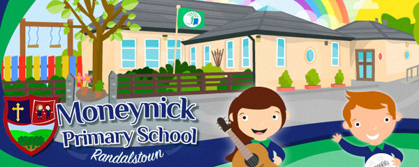 Moneynick Primary School, Randalstown