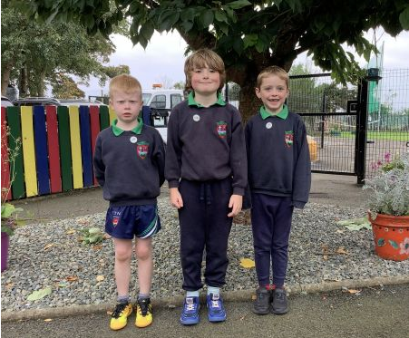 Click our Photo to learn more about what a Take 5 Ambassador is…