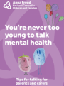 Talking about Mental Health with a Child