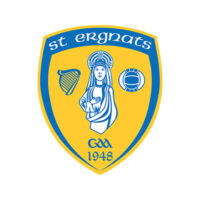 St Ergnats Moneygkass