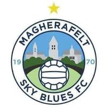 Sky Blues Magherafelt FC