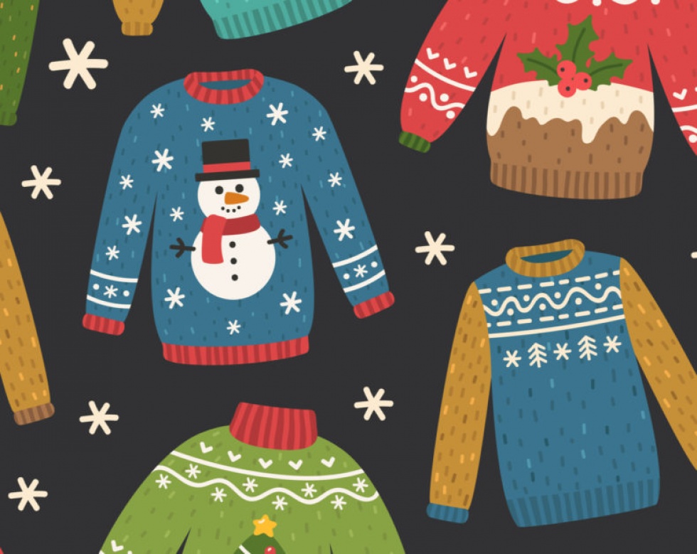 Christmas Dinner 2020