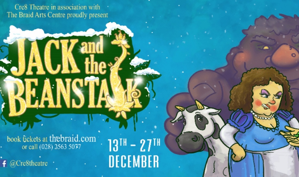 Jack and the Beanstalk