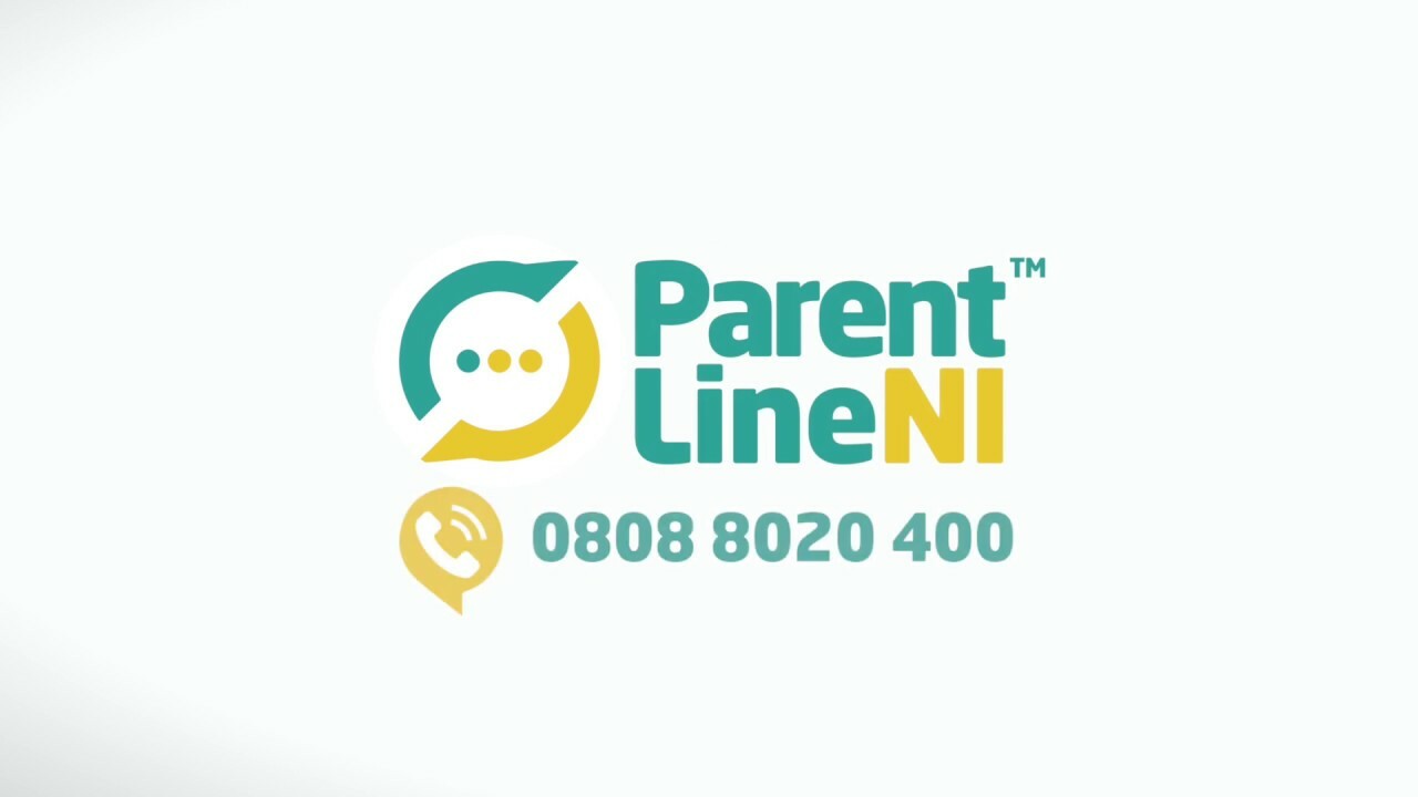 Parentline NI
