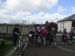Cycling Proficiency